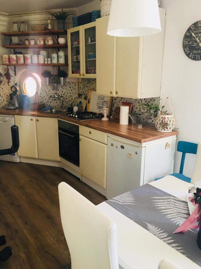 Studio Apartman Zagreb Zapad Vrapce Eksteriør billede