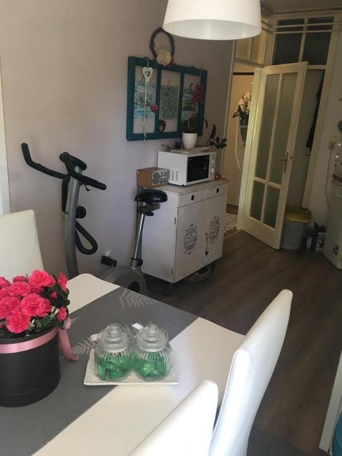 Studio Apartman Zagreb Zapad Vrapce Eksteriør billede