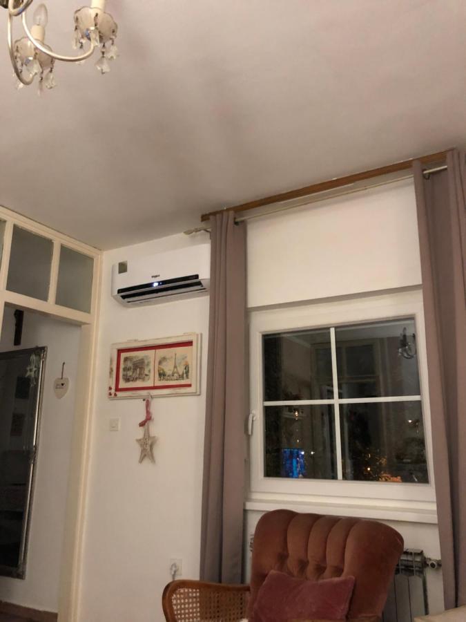 Studio Apartman Zagreb Zapad Vrapce Eksteriør billede