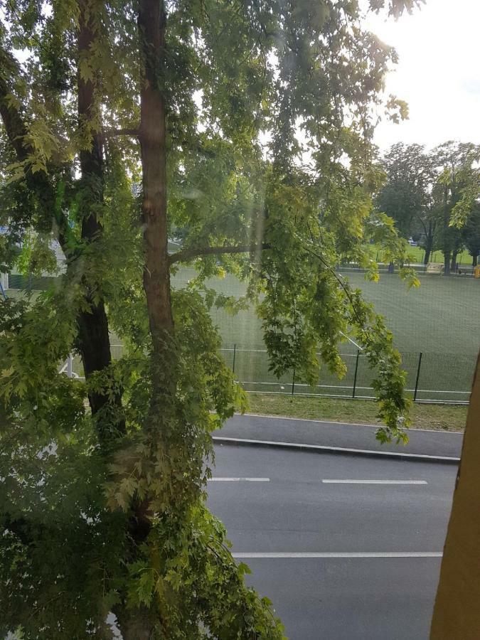 Studio Apartman Zagreb Zapad Vrapce Eksteriør billede